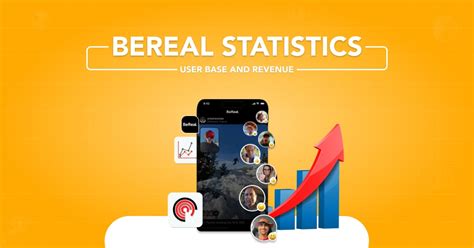 BeReal Revenue and User Statistics (2024)